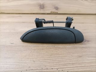 bontott RENAULT SCÉNIC I Bal hátsó Külső Kilincs