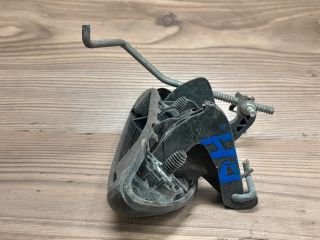 bontott RENAULT SCÉNIC I Bal hátsó Külső Kilincs