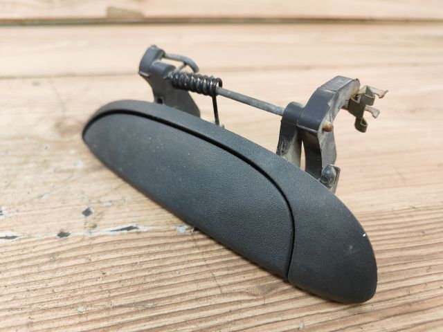 bontott RENAULT SCÉNIC I Bal hátsó Külső Kilincs