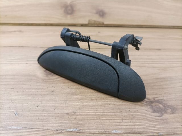 bontott RENAULT SCÉNIC I Bal hátsó Külső Kilincs