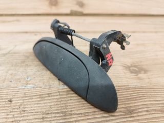 bontott RENAULT SCÉNIC I Bal hátsó Külső Kilincs