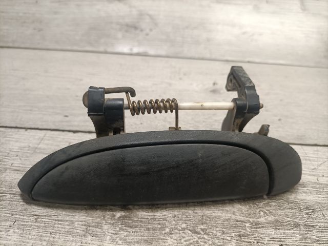 bontott RENAULT SCÉNIC I Bal hátsó Külső Kilincs