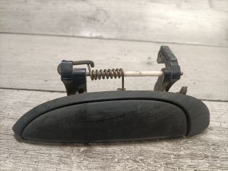 bontott RENAULT SCÉNIC I Bal hátsó Külső Kilincs