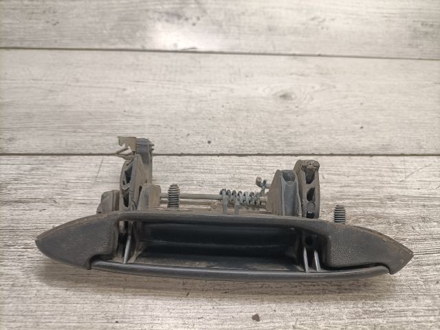 bontott RENAULT SCÉNIC I Bal hátsó Külső Kilincs