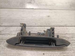 bontott RENAULT SCÉNIC I Bal hátsó Külső Kilincs