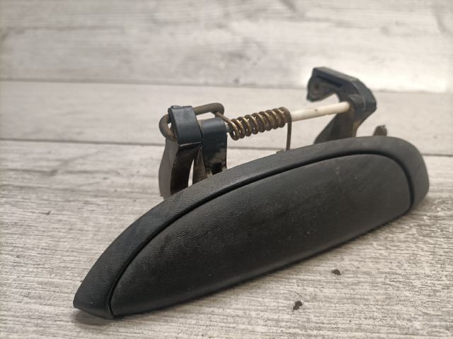 bontott RENAULT SCÉNIC I Bal hátsó Külső Kilincs