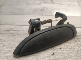 bontott RENAULT SCÉNIC I Bal hátsó Külső Kilincs