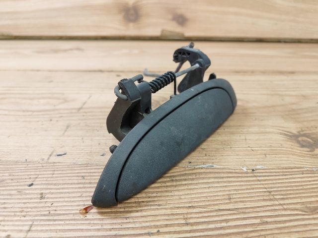 bontott RENAULT SCÉNIC I Bal hátsó Külső Kilincs