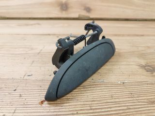 bontott RENAULT SCÉNIC I Bal hátsó Külső Kilincs