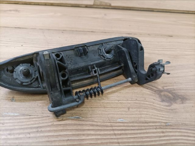 bontott RENAULT SCÉNIC I Bal hátsó Külső Kilincs