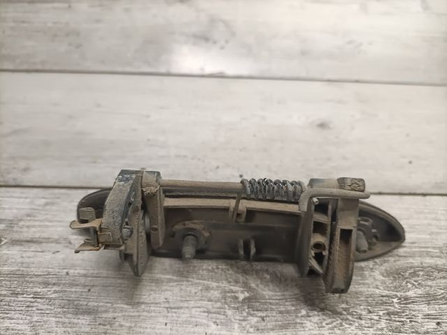 bontott RENAULT SCÉNIC I Bal hátsó Külső Kilincs