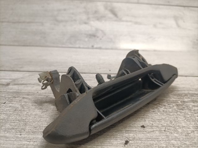 bontott RENAULT SCÉNIC I Bal hátsó Külső Kilincs