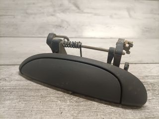 bontott RENAULT SCÉNIC I Bal hátsó Külső Kilincs