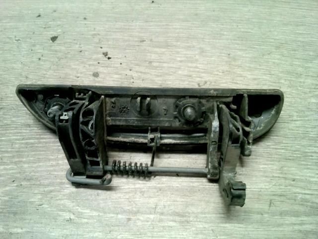 bontott RENAULT SCÉNIC I Bal hátsó Külső Kilincs