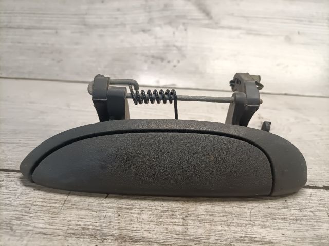 bontott RENAULT SCÉNIC I Bal hátsó Külső Kilincs