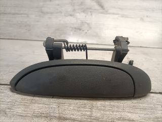 bontott RENAULT SCÉNIC I Bal hátsó Külső Kilincs