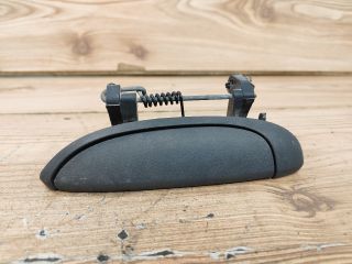 bontott RENAULT SCÉNIC I Bal hátsó Külső Kilincs