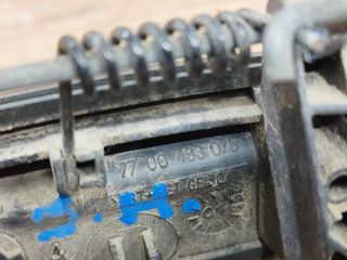 bontott RENAULT SCÉNIC I Bal hátsó Külső Kilincs