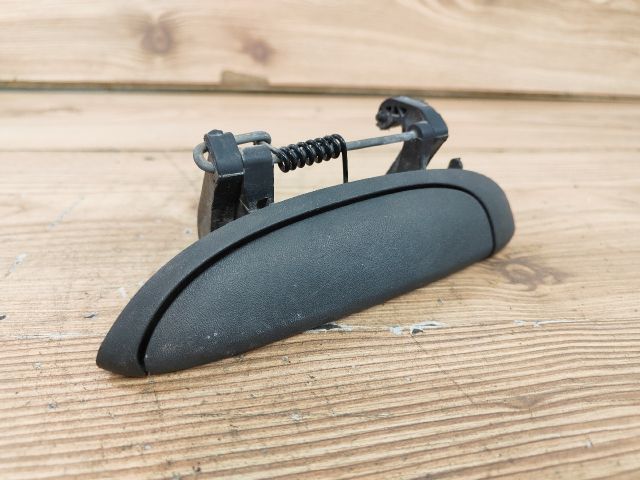 bontott RENAULT SCÉNIC I Bal hátsó Külső Kilincs