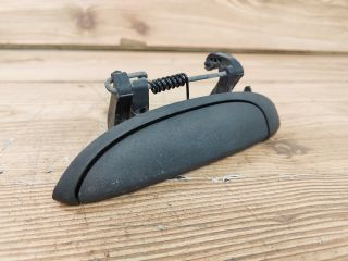 bontott RENAULT SCÉNIC I Bal hátsó Külső Kilincs