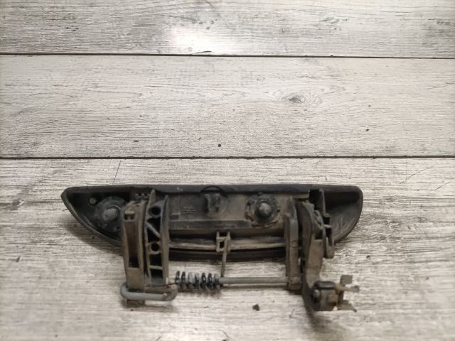 bontott RENAULT SCÉNIC I Bal hátsó Külső Kilincs