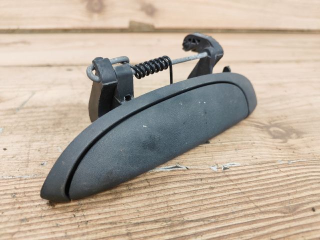 bontott RENAULT SCÉNIC I Bal hátsó Külső Kilincs