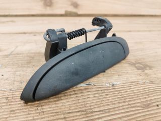 bontott RENAULT SCÉNIC I Bal hátsó Külső Kilincs