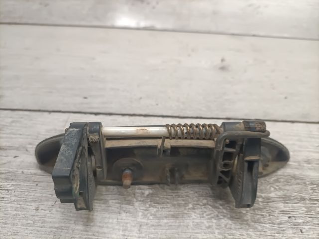 bontott RENAULT SCÉNIC I Bal hátsó Külső Kilincs