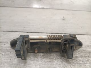 bontott RENAULT SCÉNIC I Bal hátsó Külső Kilincs