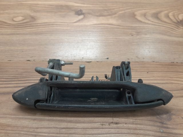 bontott RENAULT SCÉNIC I Bal hátsó Külső Kilincs