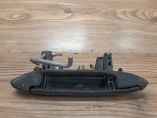 bontott RENAULT SCÉNIC I Bal hátsó Külső Kilincs