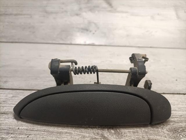 bontott RENAULT SCÉNIC I Bal hátsó Külső Kilincs