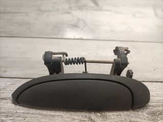 bontott RENAULT SCÉNIC I Bal hátsó Külső Kilincs