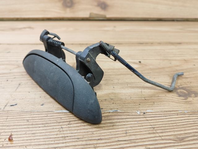 bontott RENAULT SCÉNIC I Bal hátsó Külső Kilincs