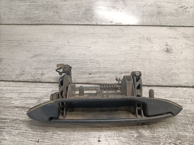 bontott RENAULT SCÉNIC I Bal hátsó Külső Kilincs