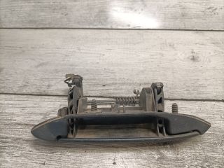 bontott RENAULT SCÉNIC I Bal hátsó Külső Kilincs