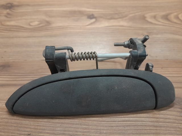 bontott RENAULT SCÉNIC I Bal hátsó Külső Kilincs