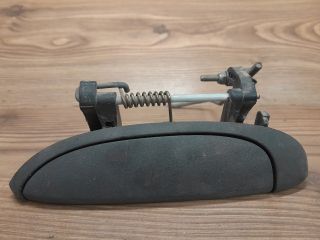 bontott RENAULT SCÉNIC I Bal hátsó Külső Kilincs