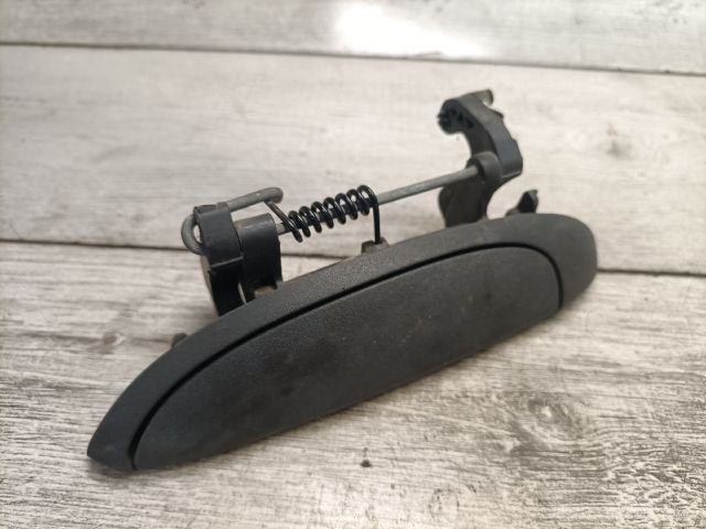 bontott RENAULT SCÉNIC I Bal hátsó Külső Kilincs