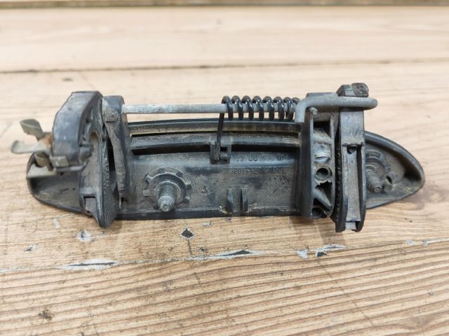 bontott RENAULT SCÉNIC I Bal hátsó Külső Kilincs