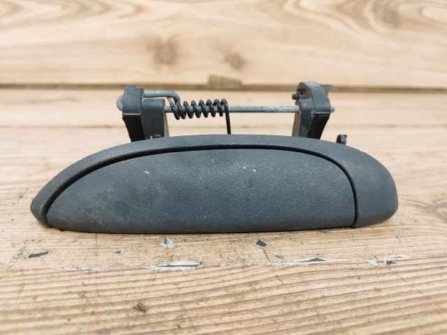 bontott RENAULT SCÉNIC I Bal hátsó Külső Kilincs