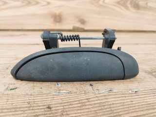 bontott RENAULT SCÉNIC I Bal hátsó Külső Kilincs