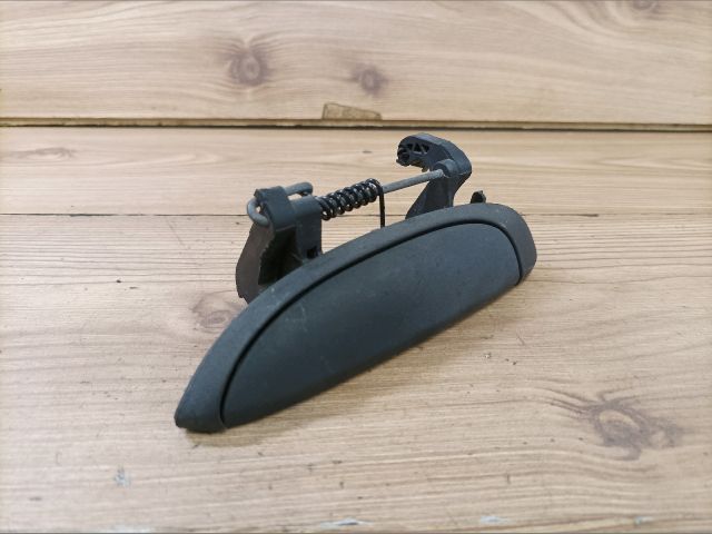 bontott RENAULT SCÉNIC I Bal hátsó Külső Kilincs