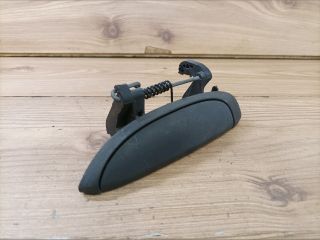 bontott RENAULT SCÉNIC I Bal hátsó Külső Kilincs