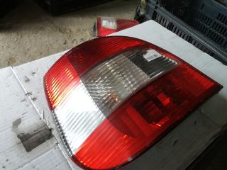 bontott RENAULT SCÉNIC I Bal Hátsó Lámpa