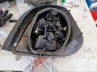 bontott RENAULT SCÉNIC I Bal Hátsó Lámpa