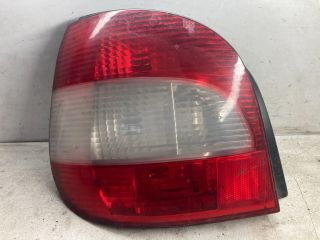 bontott RENAULT SCÉNIC I Bal Hátsó Lámpa