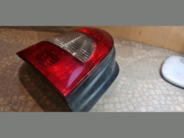 bontott RENAULT SCÉNIC I Bal Hátsó Lámpa