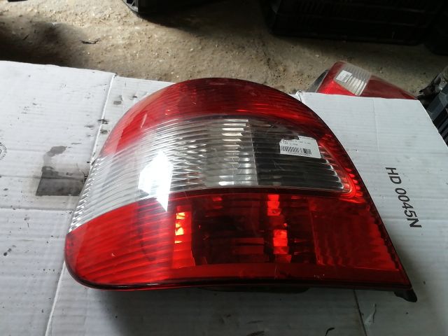 bontott RENAULT SCÉNIC I Bal Hátsó Lámpa