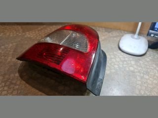 bontott RENAULT SCÉNIC I Bal Hátsó Lámpa